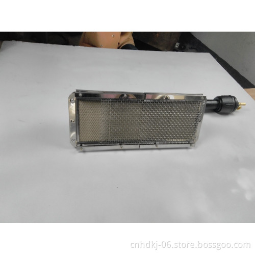 Infrared Gas Oven Burner,Drying Machine and Pizza Oven Burner